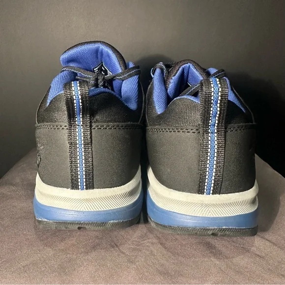 Herman Survivors Composite Toe Work Shoes - Picture 4 of 7